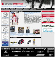 Spordipartner uus