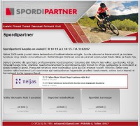 Spordipartner